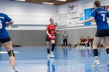 Bild 107 - wBJ TSV Ellerbek - TSV Uetersen : Ergebnis: 15:10